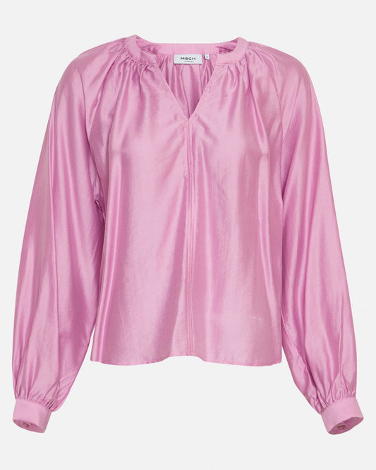MSCH Copenhagen Varsha blouse