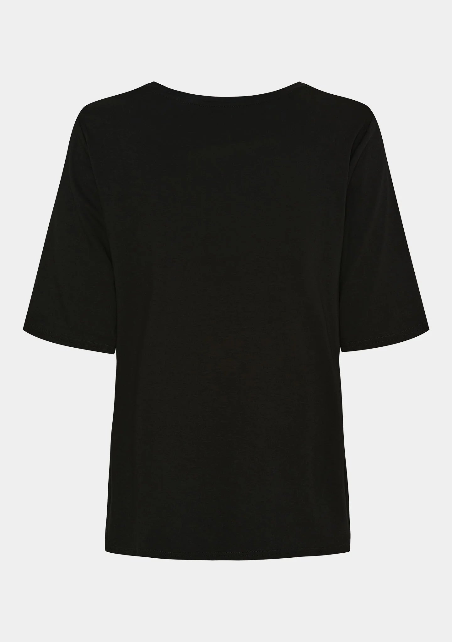 Isay Louis v-neck t-shirt