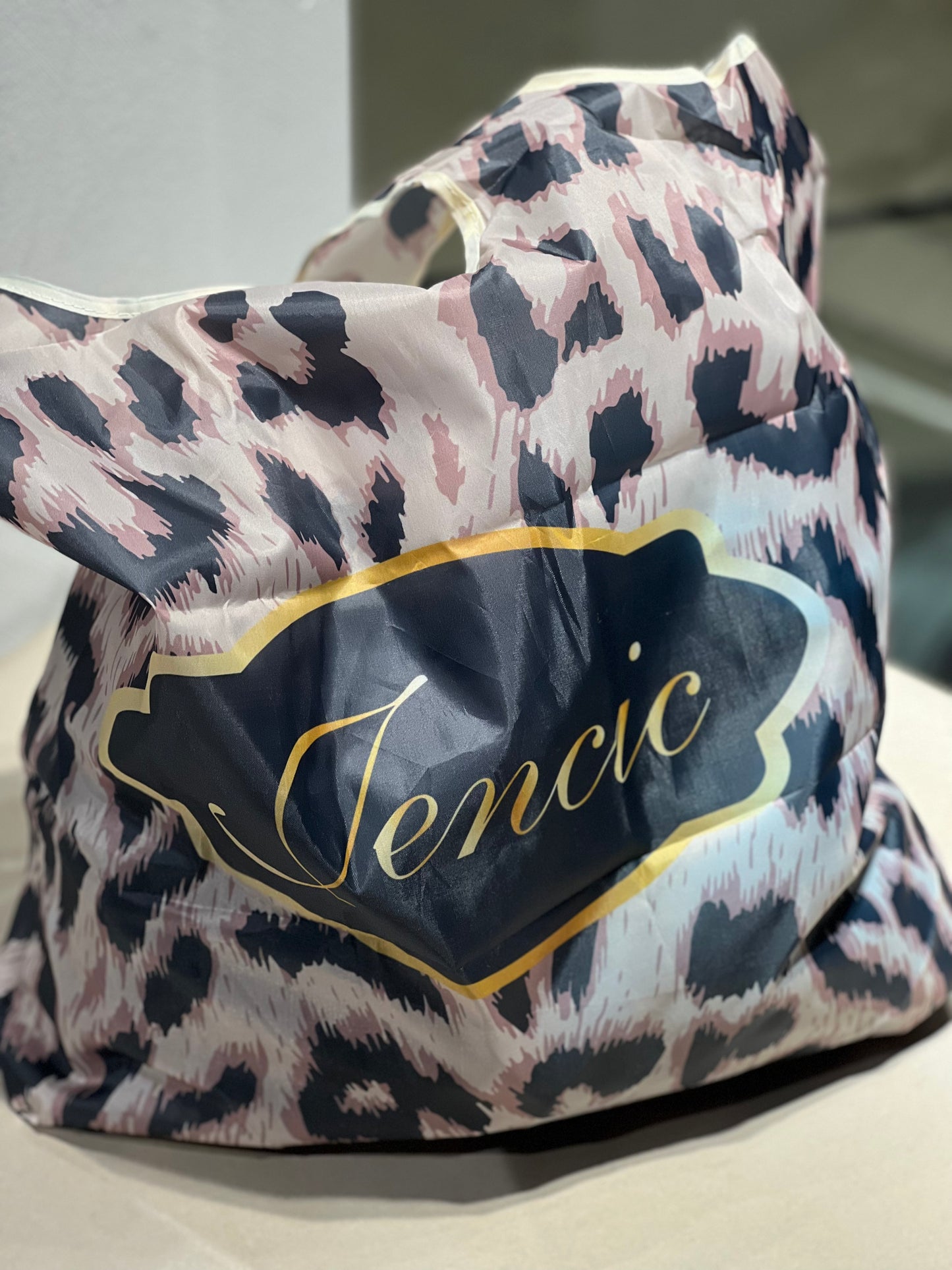 JENCIC New Leo bag