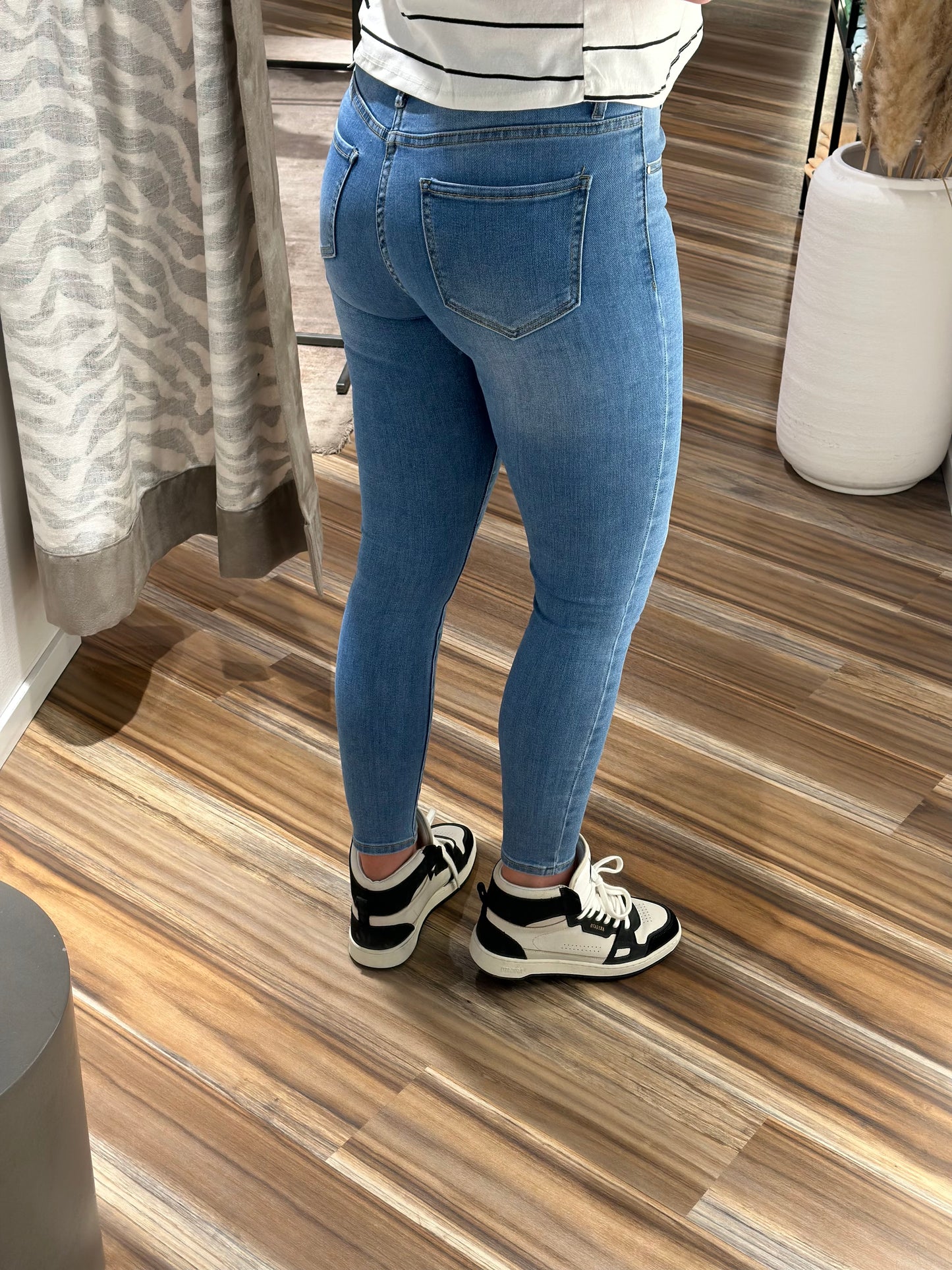 Jencic favvo jeans