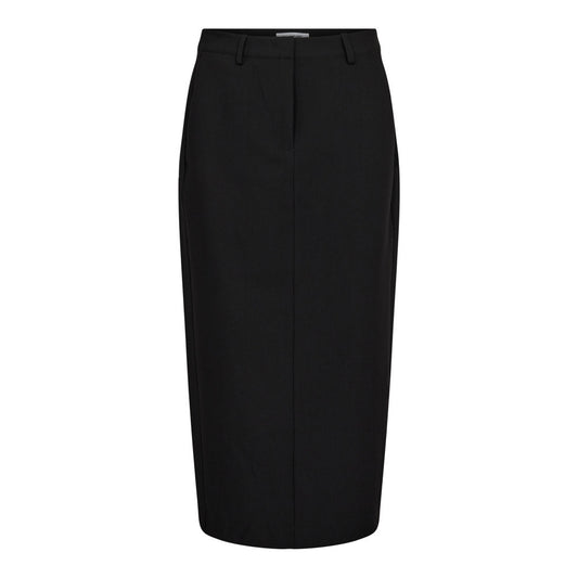 Co’Couture Vola Floor Pencil Skirt