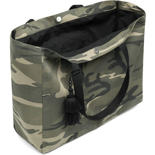 Depeche shopper Cammoflage