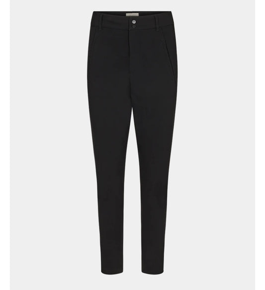 Freequent Jenny pant black