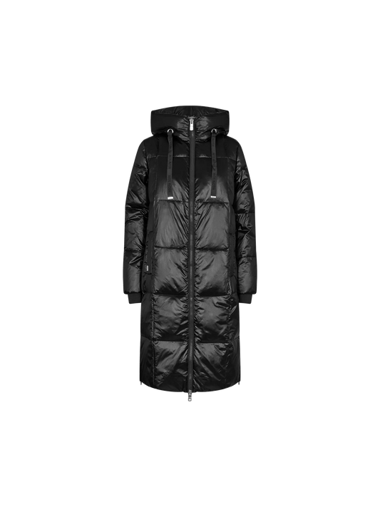 Mos Mosh Nova Metallic Down Jacket