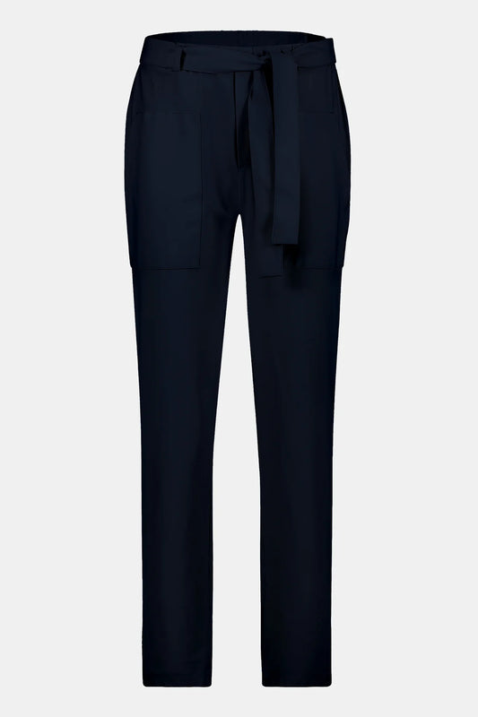 Penn And Ink Raleigh Pant Navy