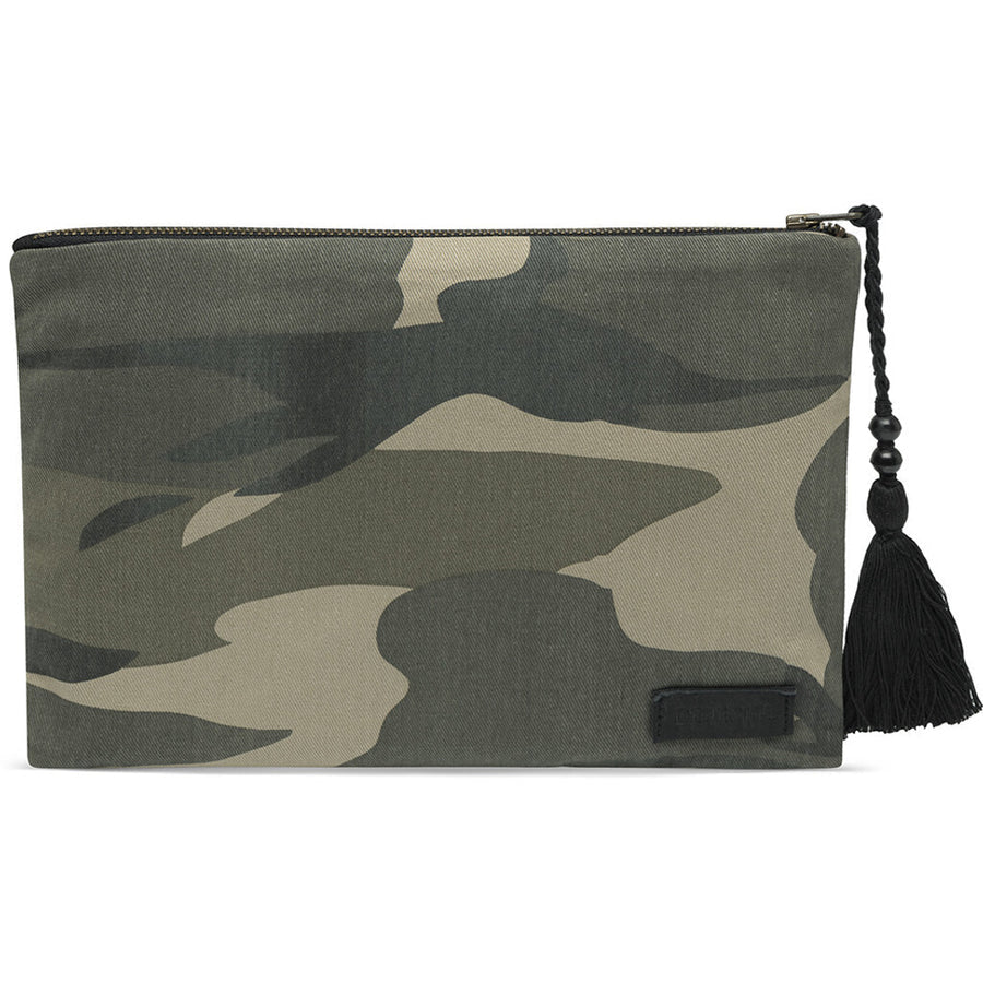 Depeche Clutch Cammoflage