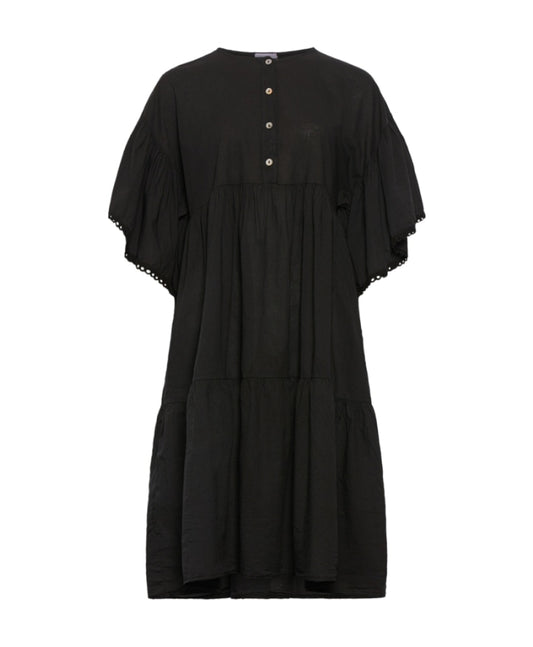 TIFFANY Abbygail Dress, Black