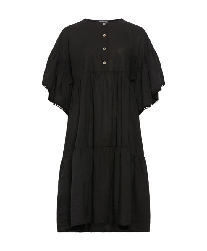 TIFFANY Abbygail Dress, Black