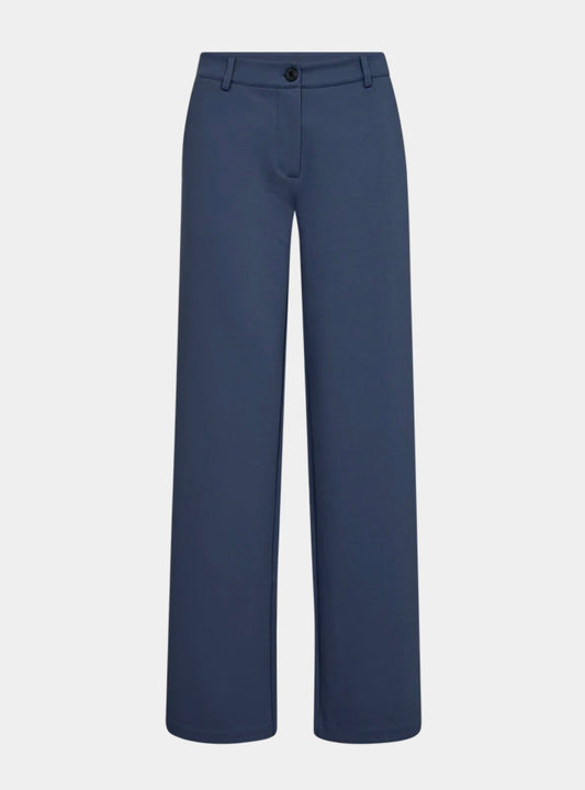 Freequent Nanni Pant Vintage Indigo