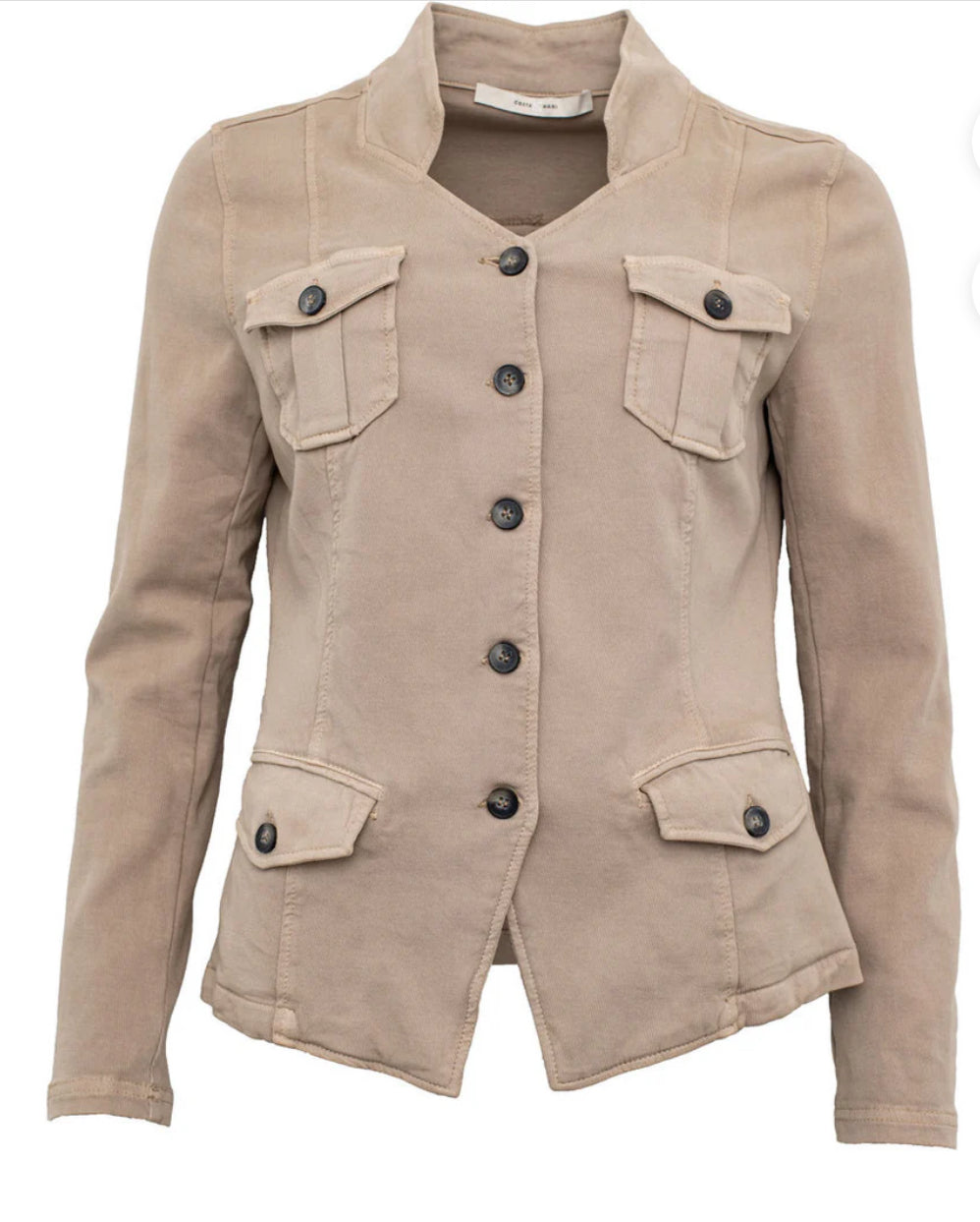 Costamani Coss Jacket Sand