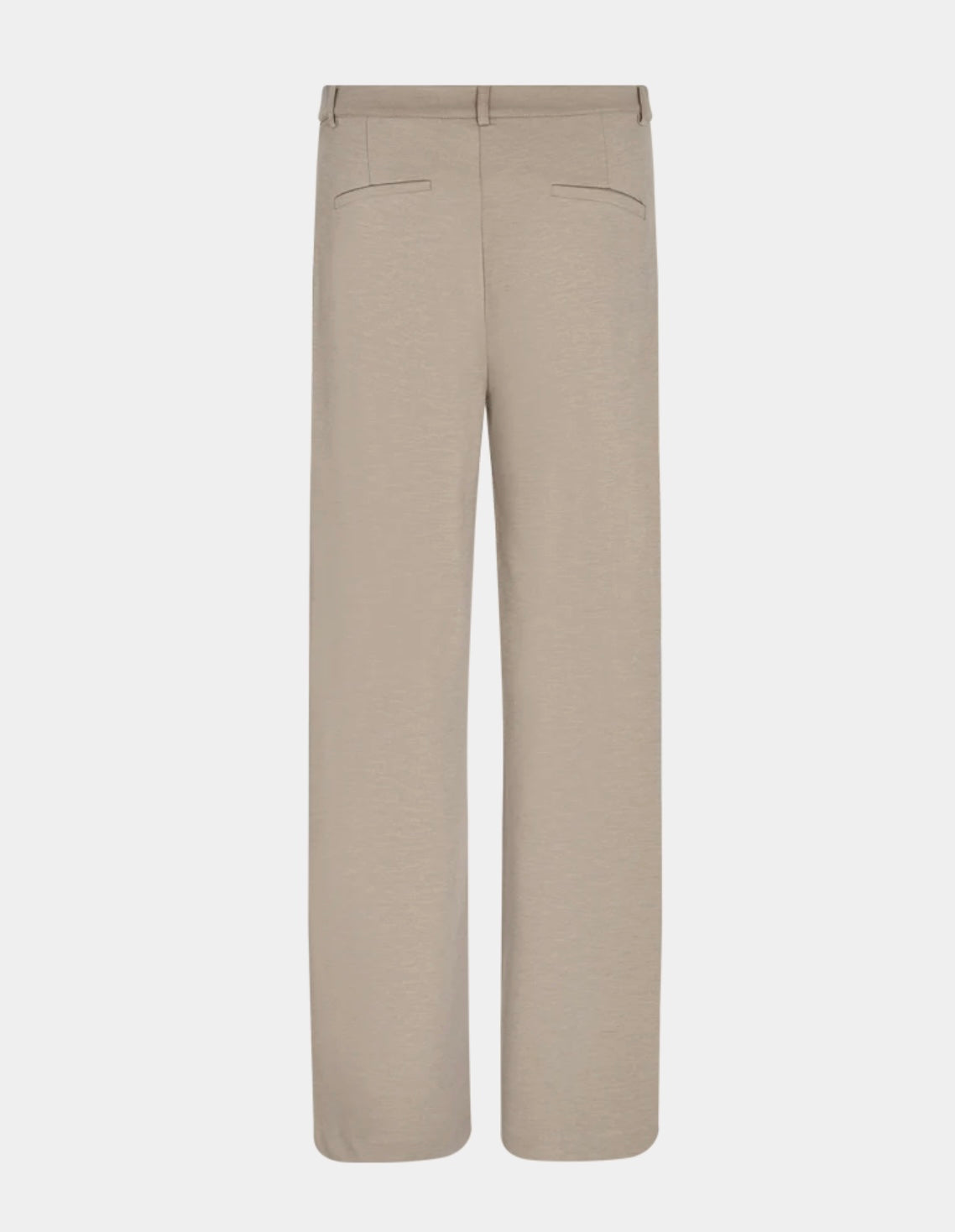 Freequent Nanni Pant Taupe