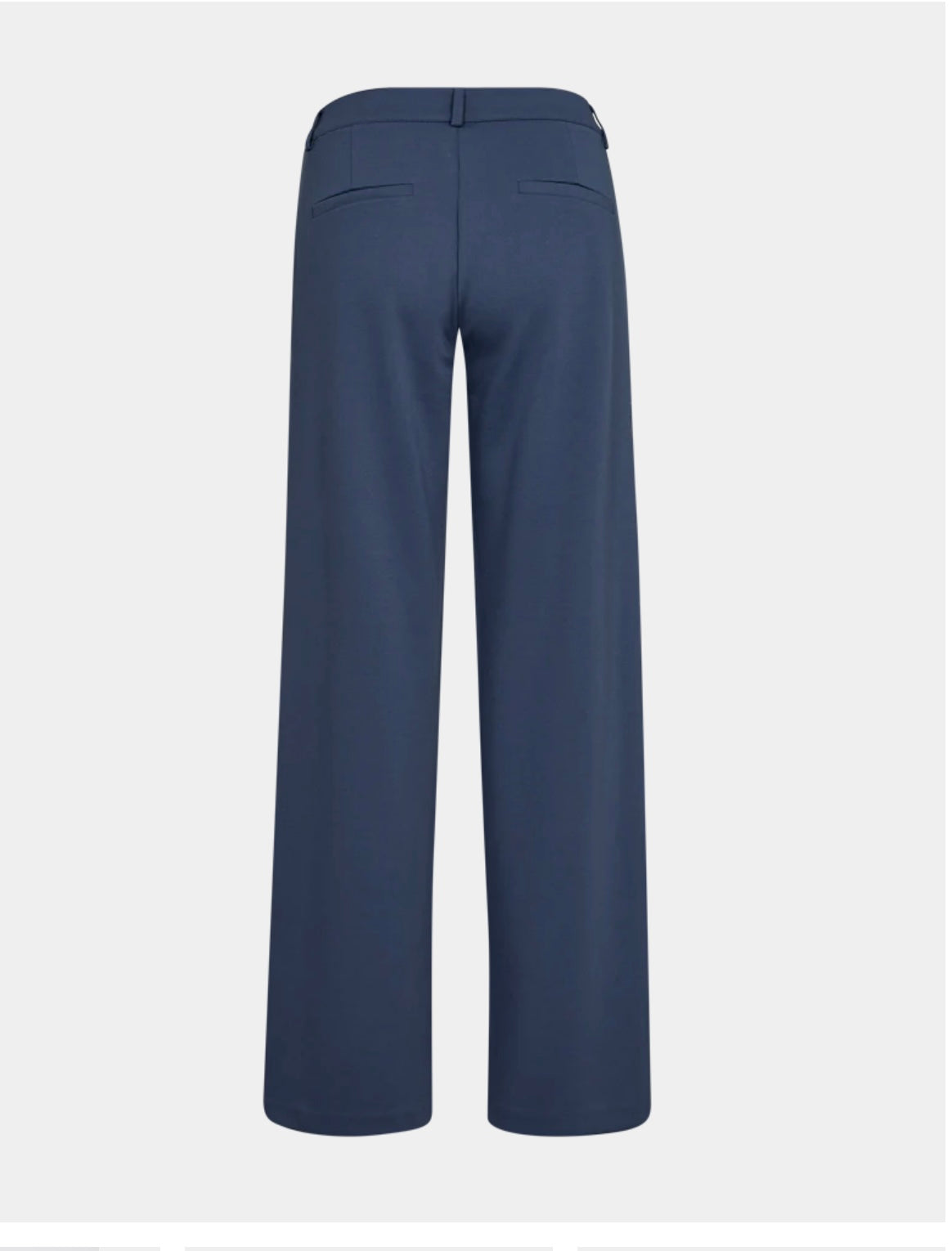 Freequent Nanni Pant Vintage Indigo