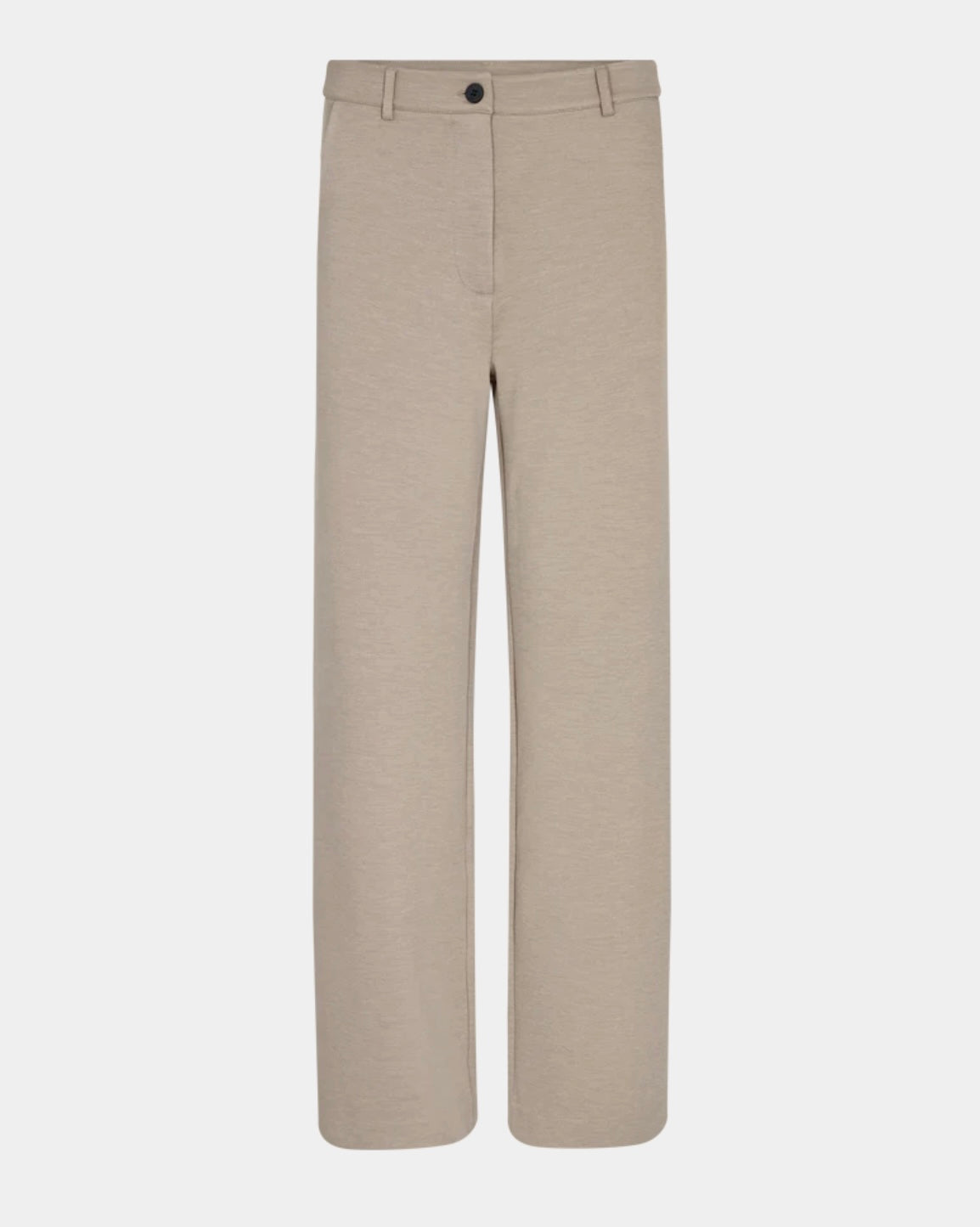 Freequent Nanni Pant Taupe