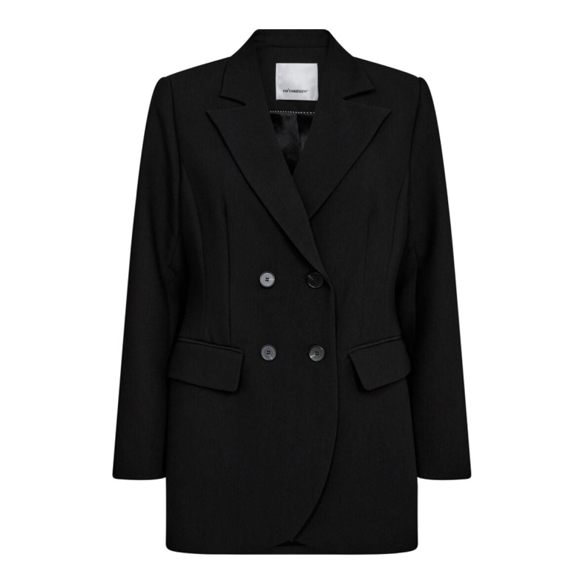 Co’couture Vola Double Blazer