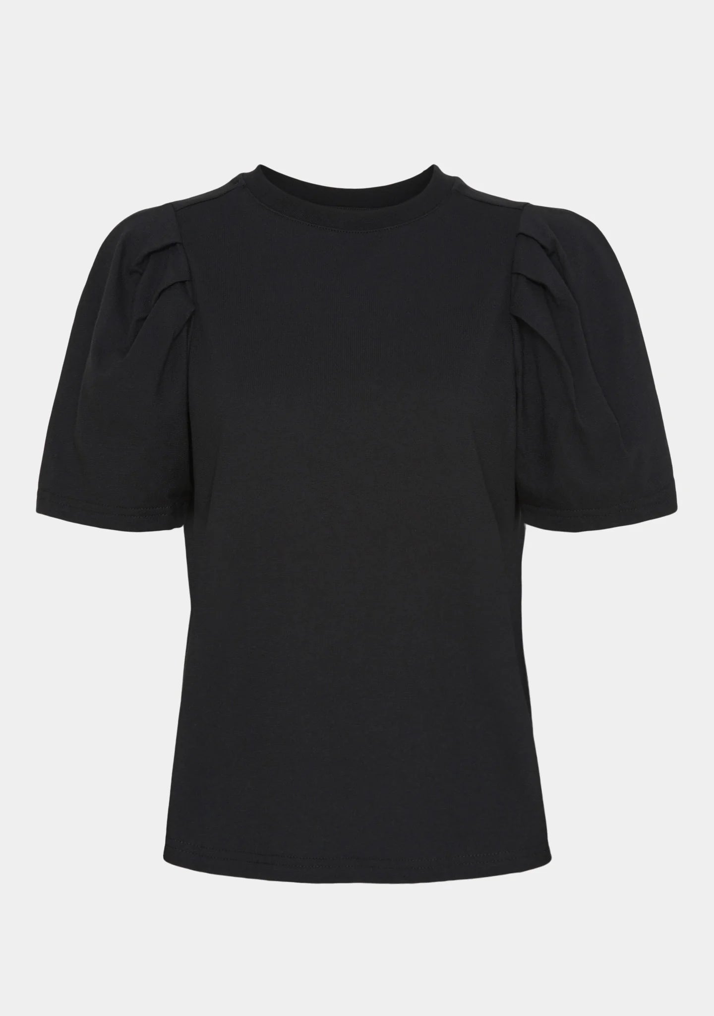 Isay Tinni s/s T-Shirt - Black