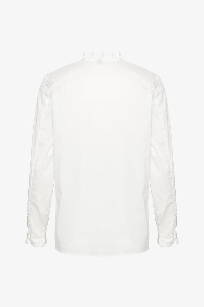 Culture Antoinett Shirt White