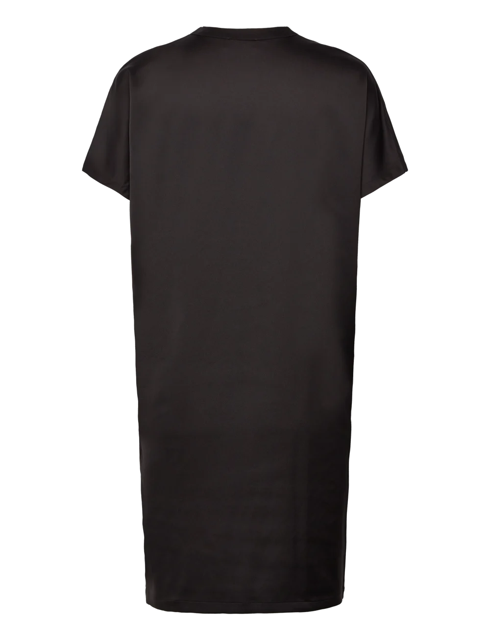 NORR Ella Dress Black