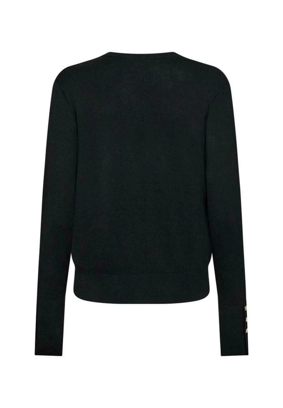 Freequent Katie-Cardigan black