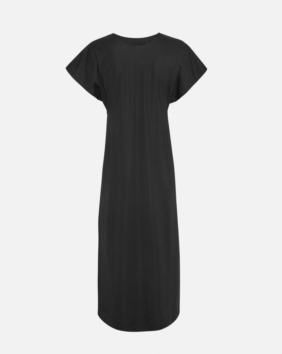 Msch Celya Noriel 2/4 Dress Black