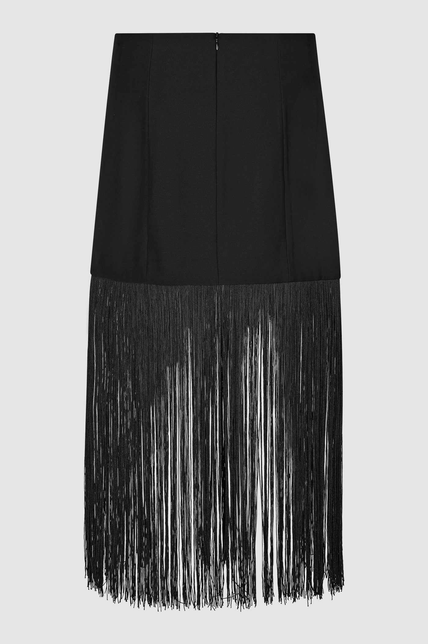Second Female Fringe Skirt