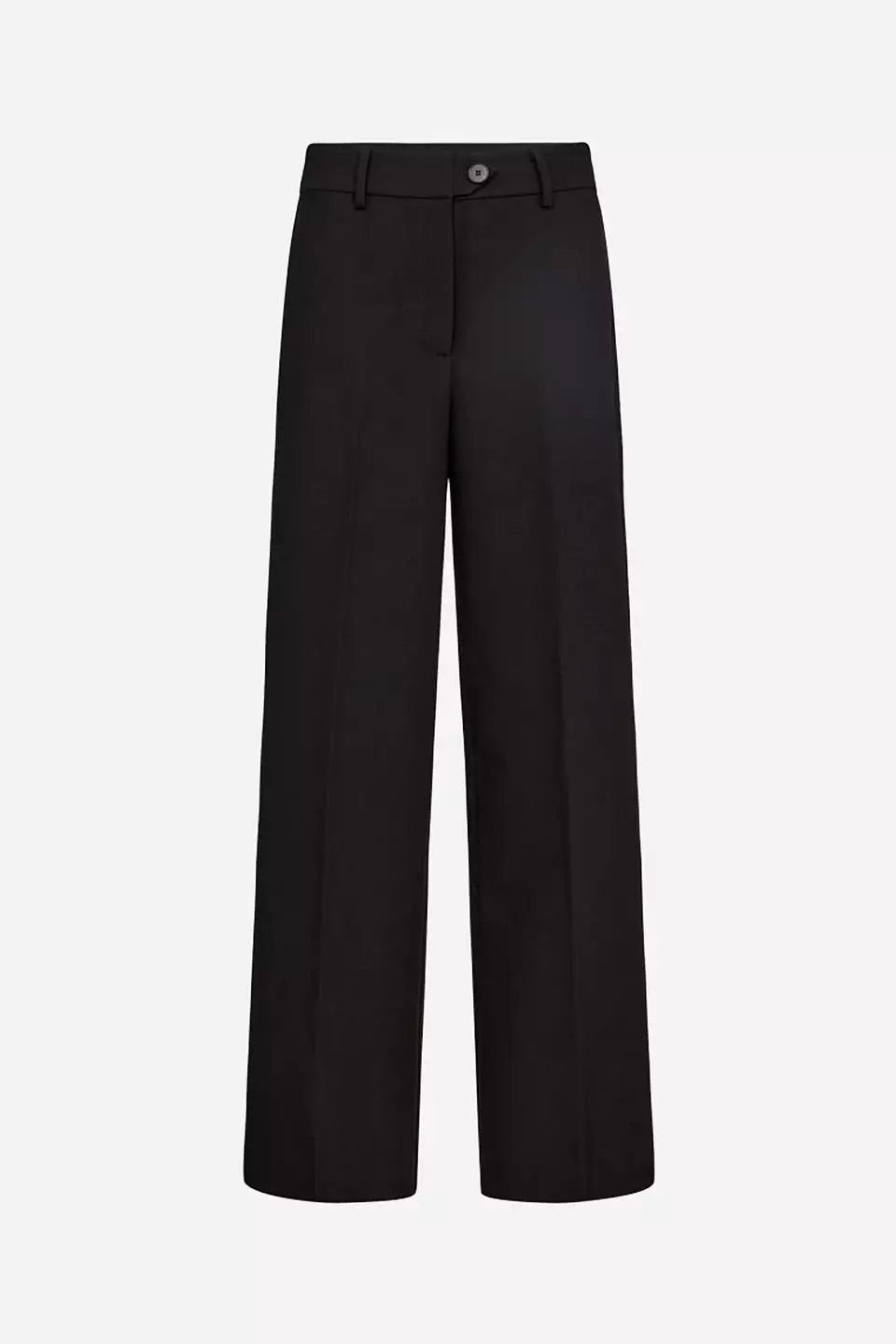 Co’Couture Vola Wide Pant Black