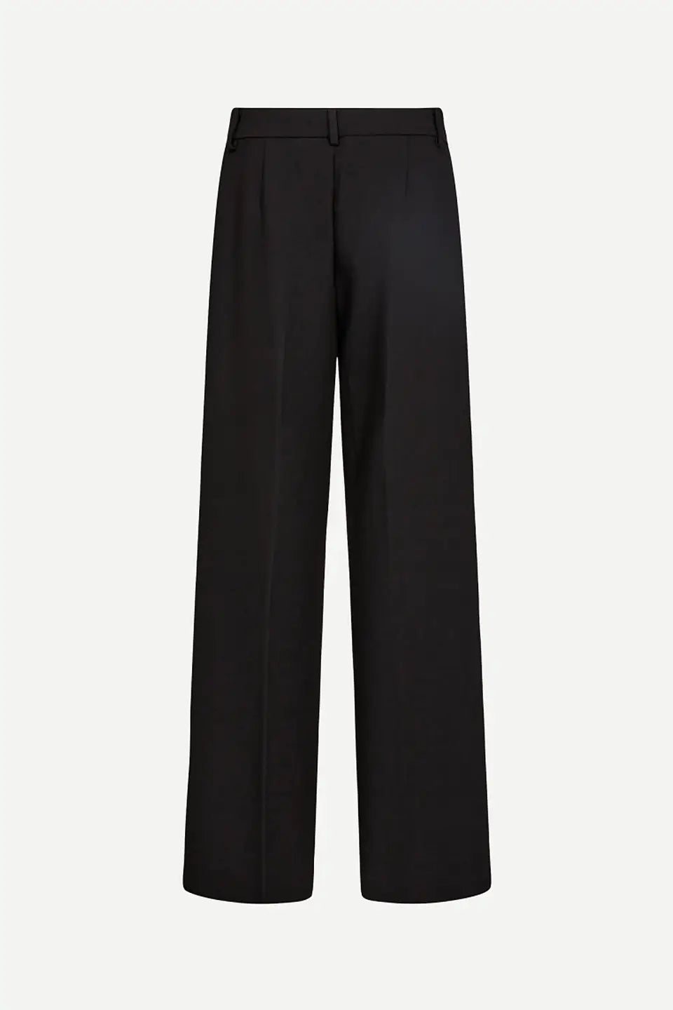 Co’Couture Vola Wide Pant Black