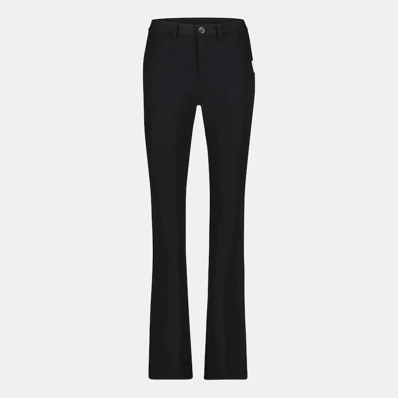 Penn And Ink Weston Pant Black