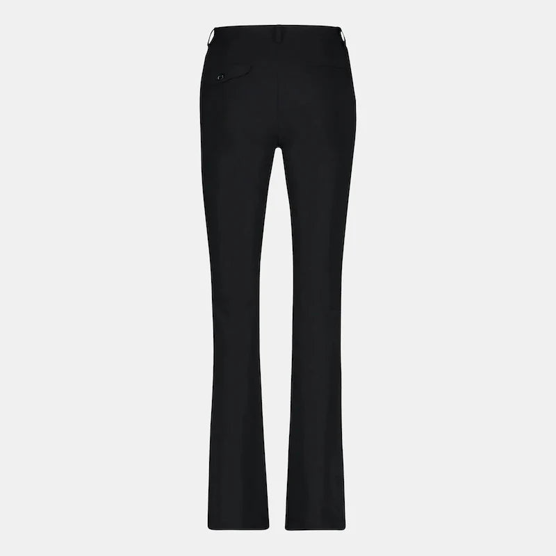 Penn And Ink Weston Pant Black