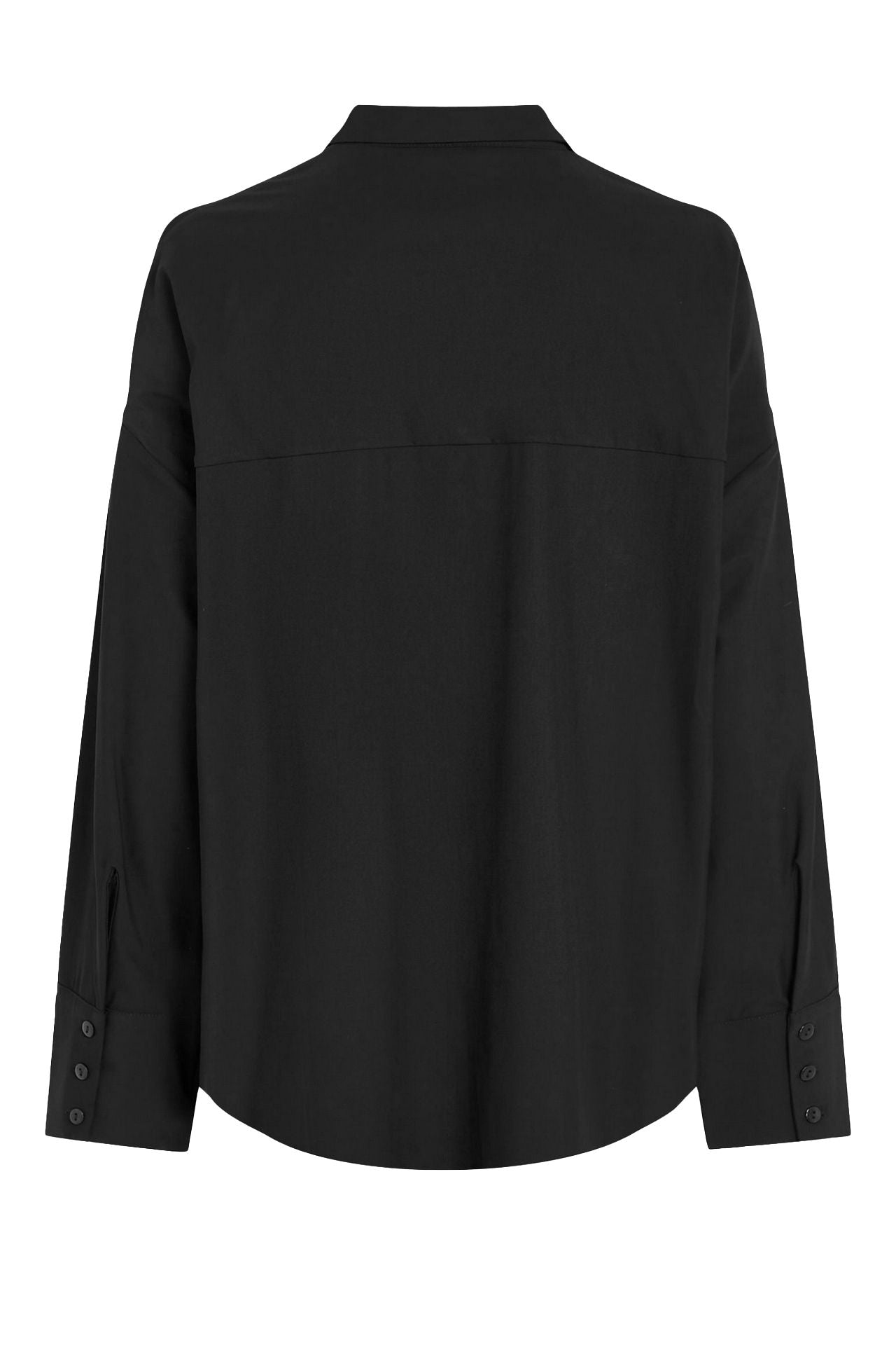 Penn And Ink Blouse Black