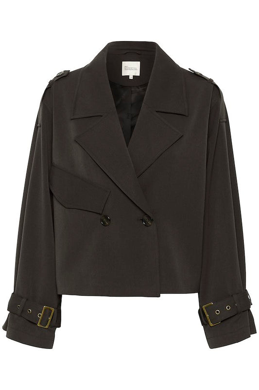 My Essential Wardrobe Sille Jacket Delicioso