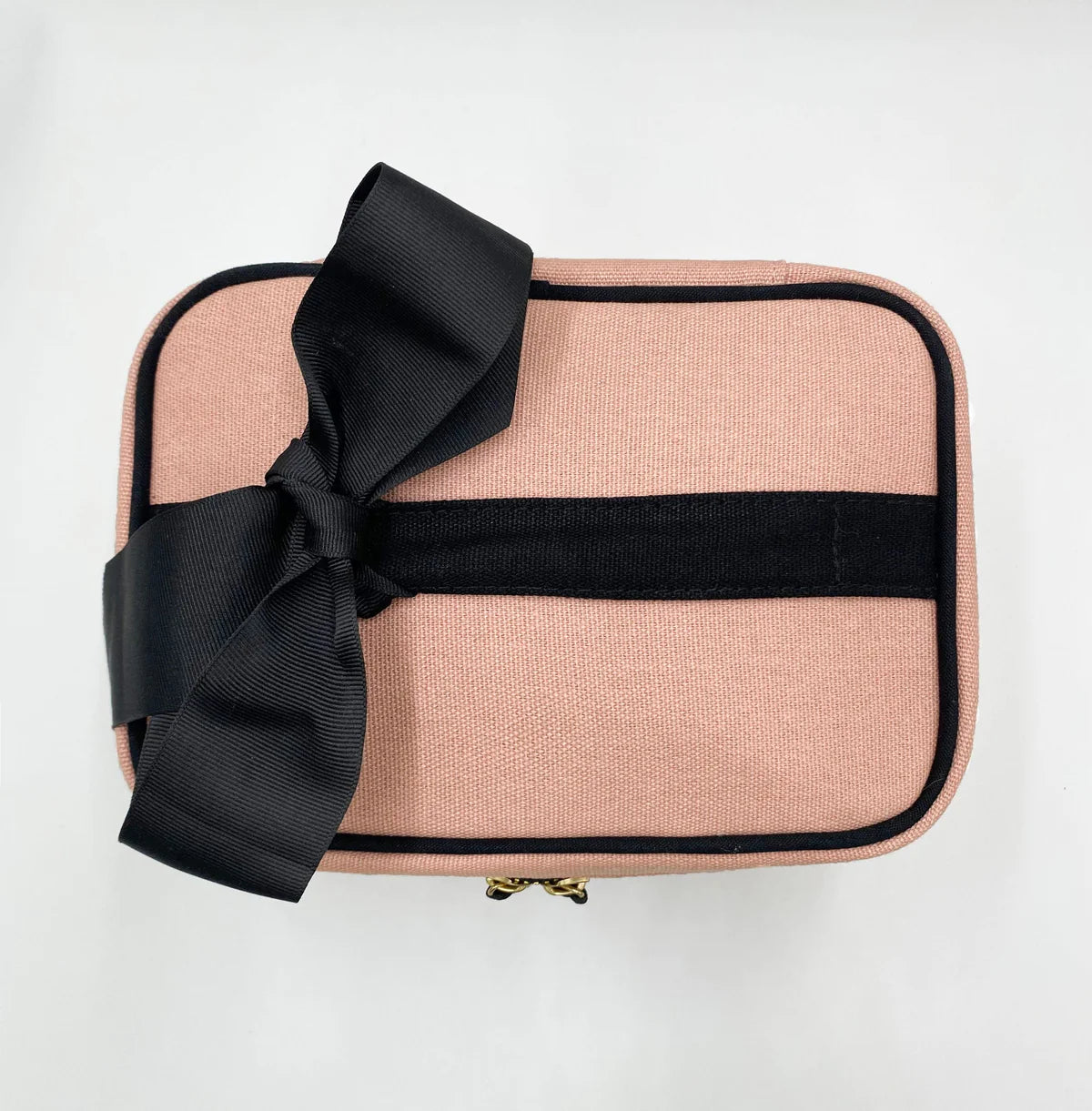 Bag-all My Makeup Cosmetic Box Pink