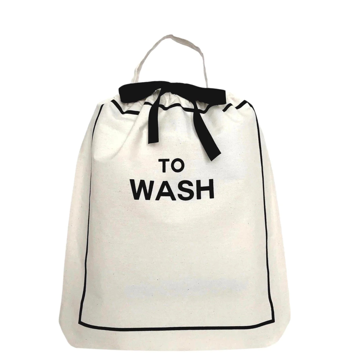 Bag-all To Wash Laundry Bag